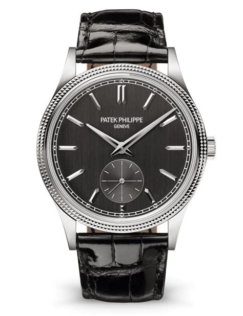 patek philippe watches calatrava 38mm|Patek Philippe entry level.